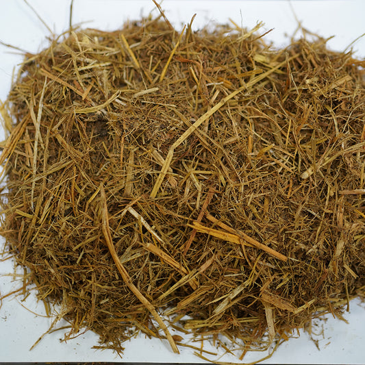 yongyou Wrapped fermented rice straw