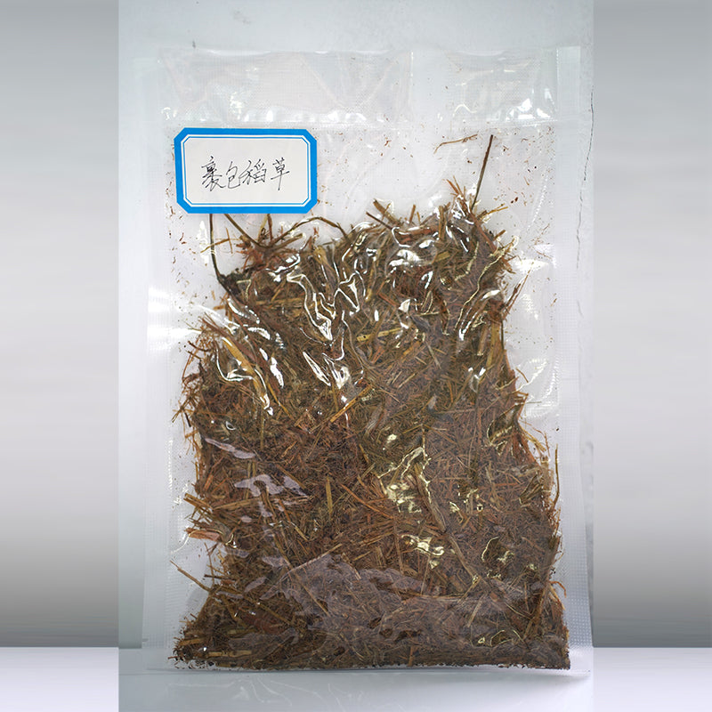 yongyou Wrapped fermented rice straw